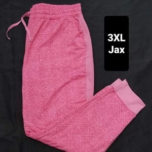 3XL Lularoe Jax sweatpants with pockets